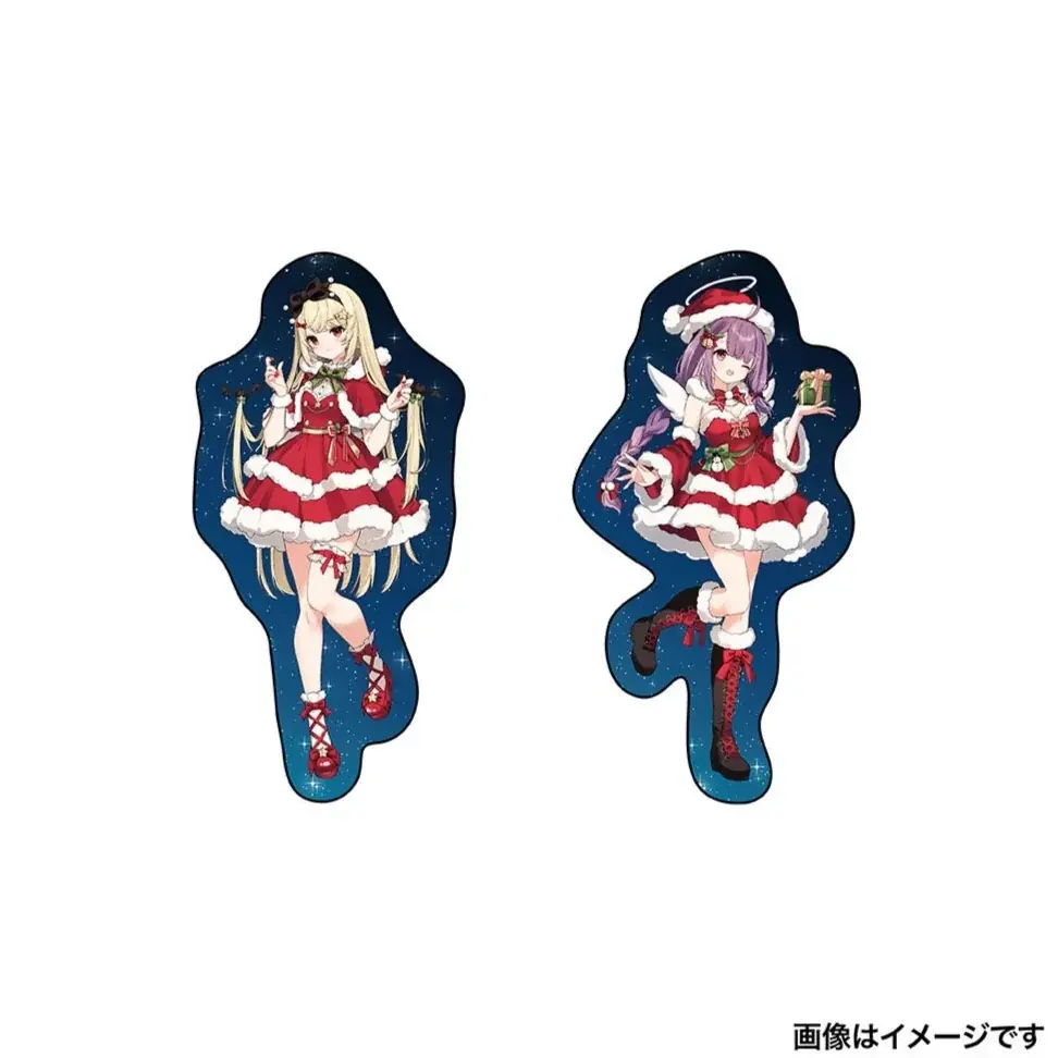 【夜更けのシンフォニー×ヴィレッジヴァンガード】コラボグッズがオンラインストアで発売決定！ 画像 8