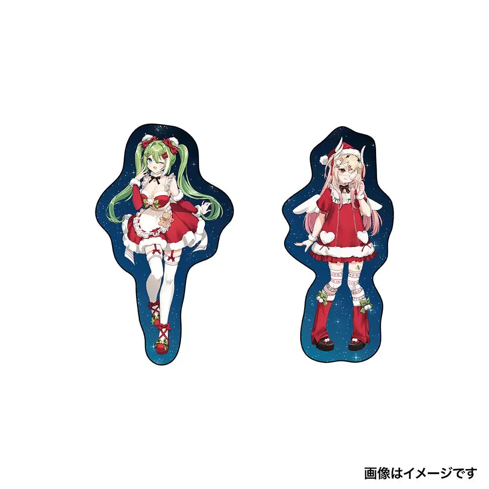 【夜更けのシンフォニー×ヴィレッジヴァンガード】コラボグッズがオンラインストアで発売決定！ 画像 9