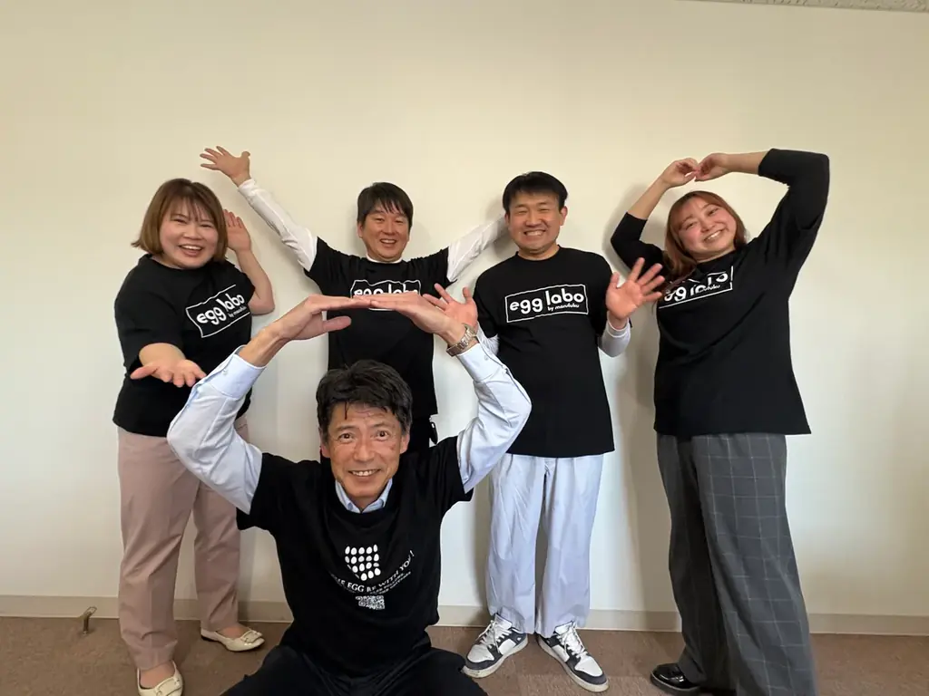 【新ブランド】egg labo by marufuku から『プリン４種BOX』を12月25日に数量限定販売！ 画像 11