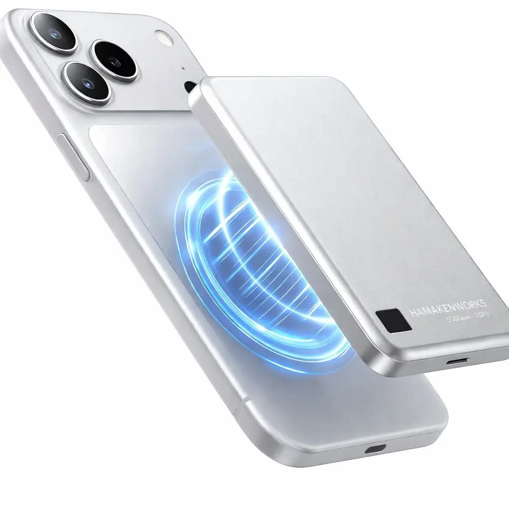 「広温度」「高安全」「小型軽量」「長寿命」のすべてを実現した個人電源世界初の超高性能準固体電池「SSPB」の第2弾を利便性も追求して新発売！ 画像 7