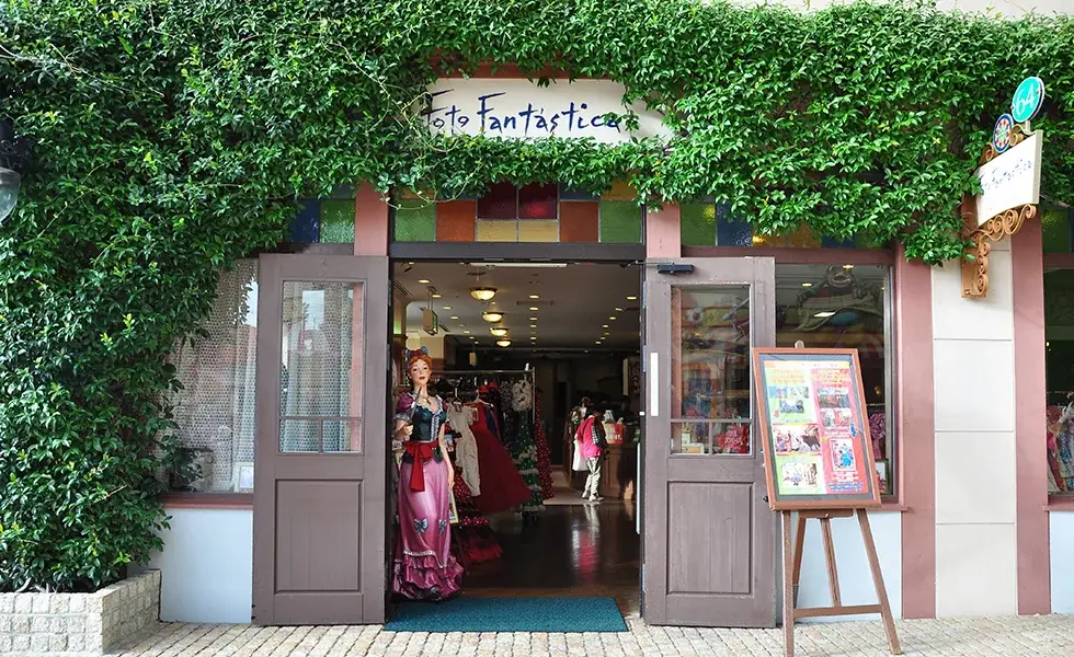 春の光が広がる志摩スペイン村で、コスプレ撮影の新たな魅力を 志摩コス2026 Spring 〜志摩スペイン村COSPLAY〜 画像 3