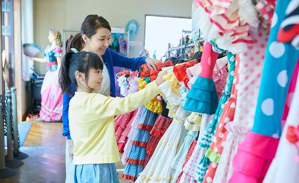 春の光が広がる志摩スペイン村で、コスプレ撮影の新たな魅力を 志摩コス2026 Spring 〜志摩スペイン村COSPLAY〜 画像 4