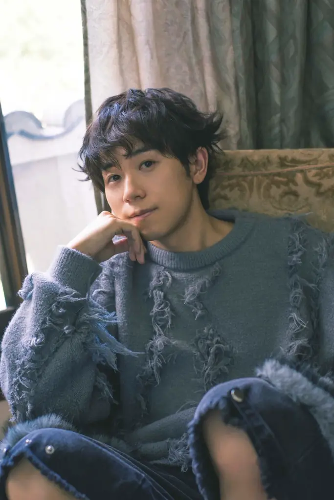 山下大輝がノスタルジックな“文豪”の世界へ――写真集『文豪ノスタルジア 山下大輝×夏目漱石 吾輩は猫である』発売決定 画像 2