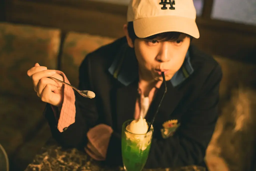 山下大輝がノスタルジックな“文豪”の世界へ――写真集『文豪ノスタルジア 山下大輝×夏目漱石 吾輩は猫である』発売決定 画像 5