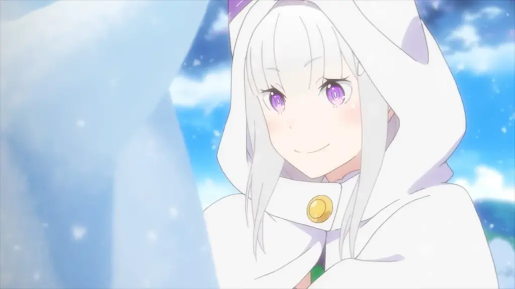 『Re:ゼロから始める異世界生活』、『ソードアート・オンライン』、『STEINS;GATE』『オーバーロード』など人気の長編アニメ全シリーズを12月26日（金）から全話無料で一挙配信！ 画像 8