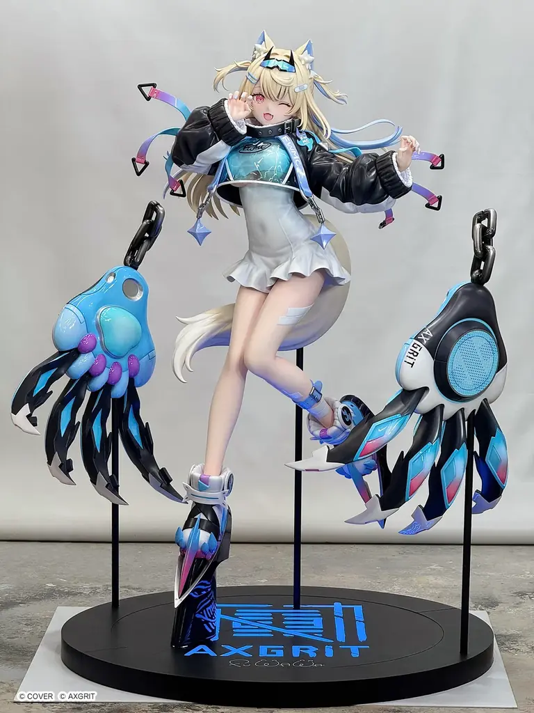 「DesignCOCO Gallery」詳細発表！等身大フィギュアの展示に加え、新作デコマスの展示や蔵出し商品を数量限定販売！ 画像 4