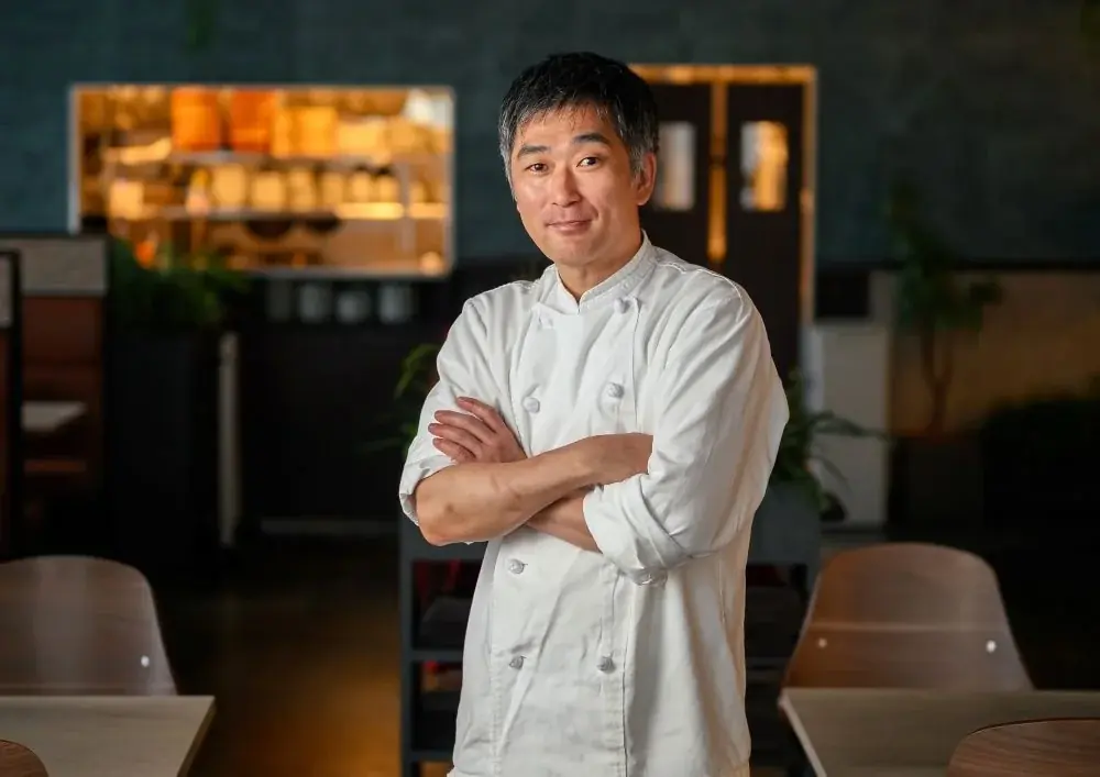 罪悪感もゼロ!? Cassolo（東京・虎ノ門）がからだにもやさしいスイーツ「零しおガトーショコラ」を開発！食の持続可能性を発信する「TORANOMON JUST RIGHT NEW FOOD」 画像 2