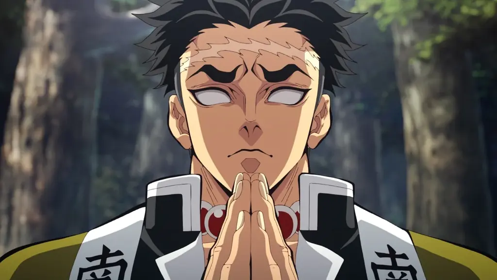 大人気テレビアニメ「鬼滅の刃」、12月27日（土）より“9日間全話無料”で配信決定「竈門炭治郎 立志編」から「柱稽古編」まで全話無料に！12月29日（月）からは全話ノンストップ無料放送も 画像 5