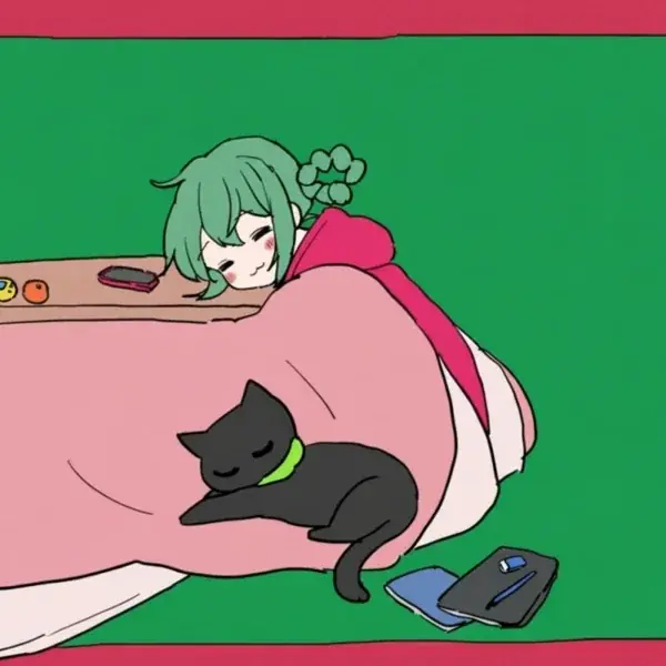 【ボーカロイド音楽専門レーベル「KARENT」配信情報】12月18日（木）～12月24日（水）に3作品の配信をスタート！ 画像 2