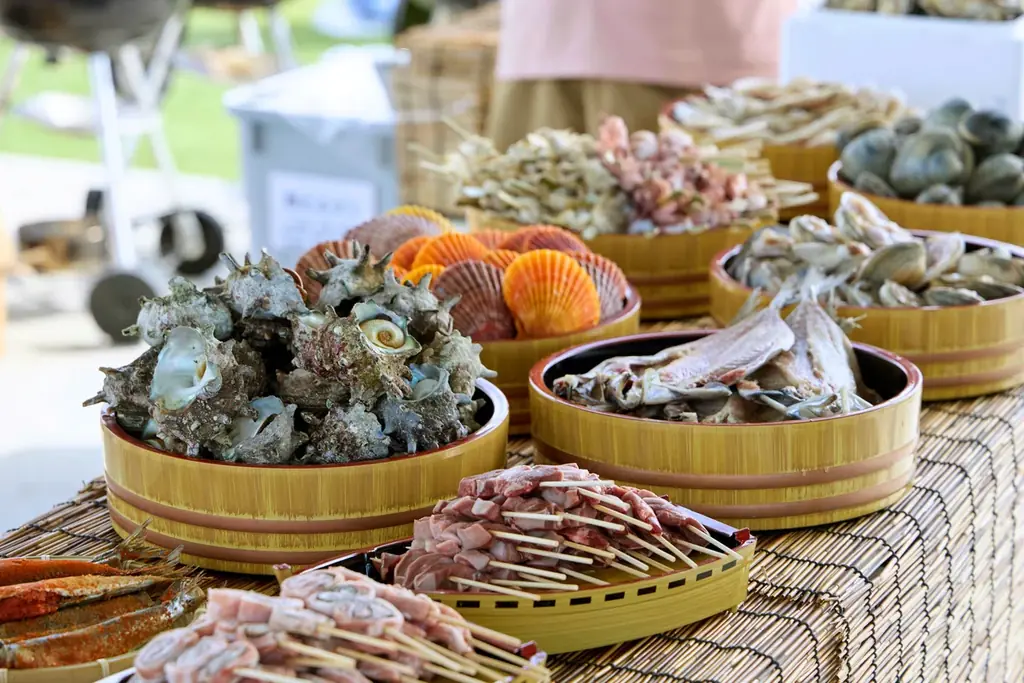 【岐阜県土岐市・ニューオープン】57日間で営業終了！旅する海鮮カキ小屋カキダオレが12月26日からイオンモール土岐に帰ってくる！ 画像 2