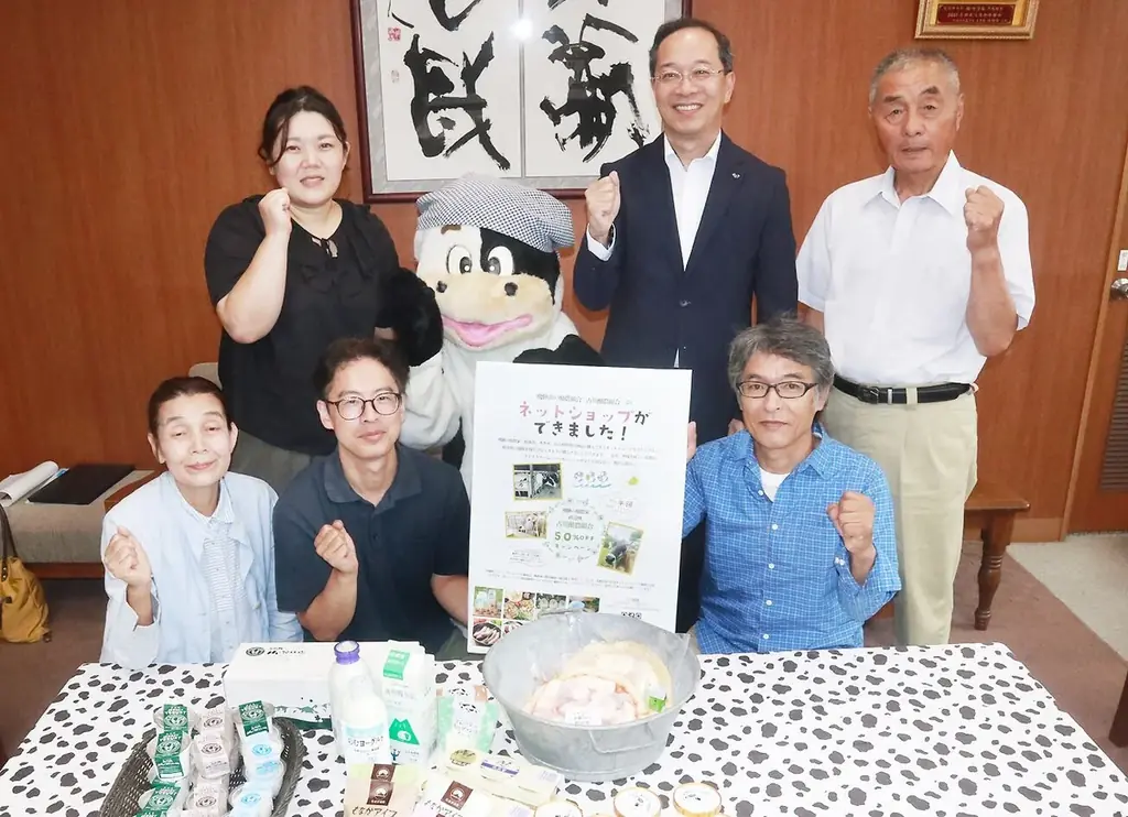 【岐阜県飛騨市】 飛騨唯一の乳業メーカーの挑戦！飛騨の牛乳の価値を守り、未来へつなぐ使命を果たしたい「HIDAミルクプロジェクト」 画像 5