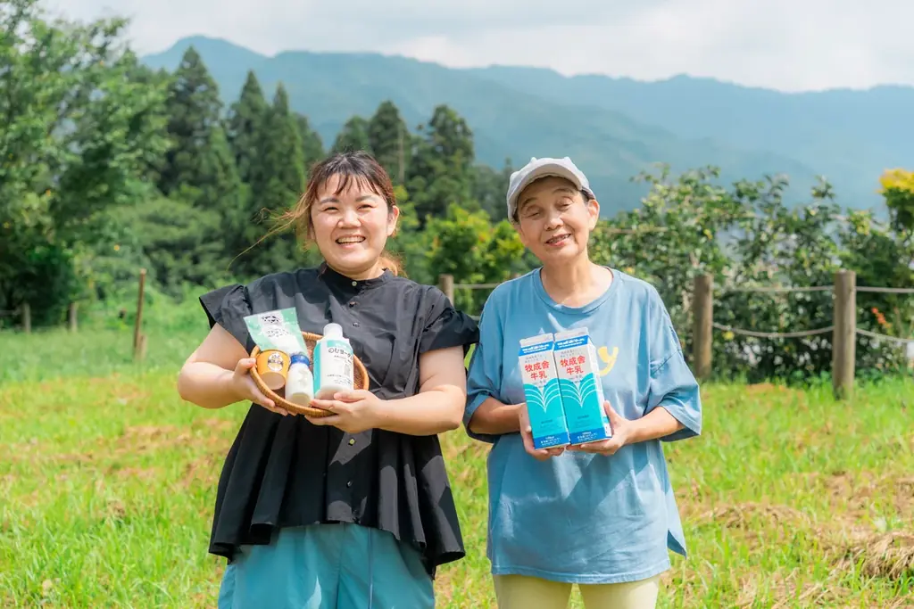 【岐阜県飛騨市】 飛騨唯一の乳業メーカーの挑戦！飛騨の牛乳の価値を守り、未来へつなぐ使命を果たしたい「HIDAミルクプロジェクト」 画像 6