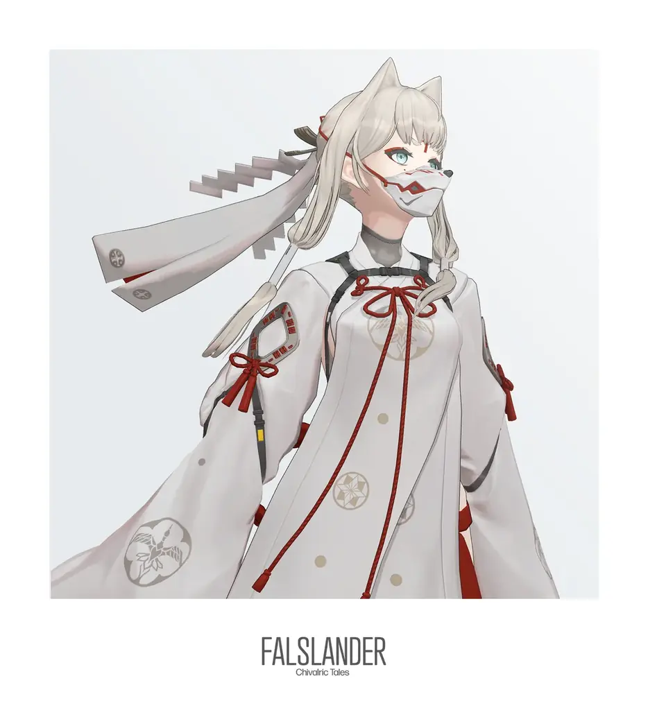 KAGURA 3Dモデル発売