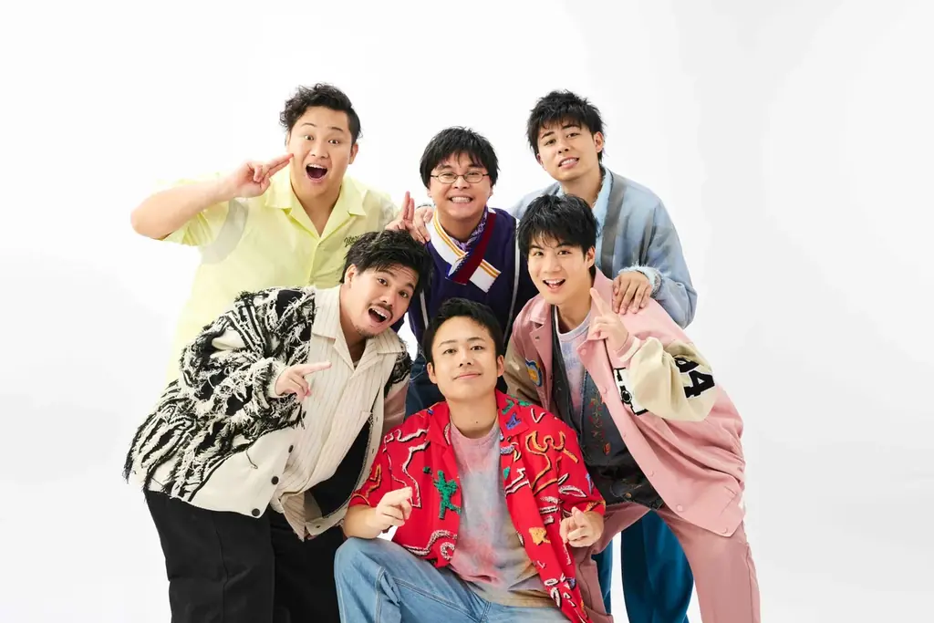 フィッシャーズが豊洲PITでバレンタイン対決！？イベント企画内容＆グッズ公開！チケット2次先行受付も本日スタート 画像 3