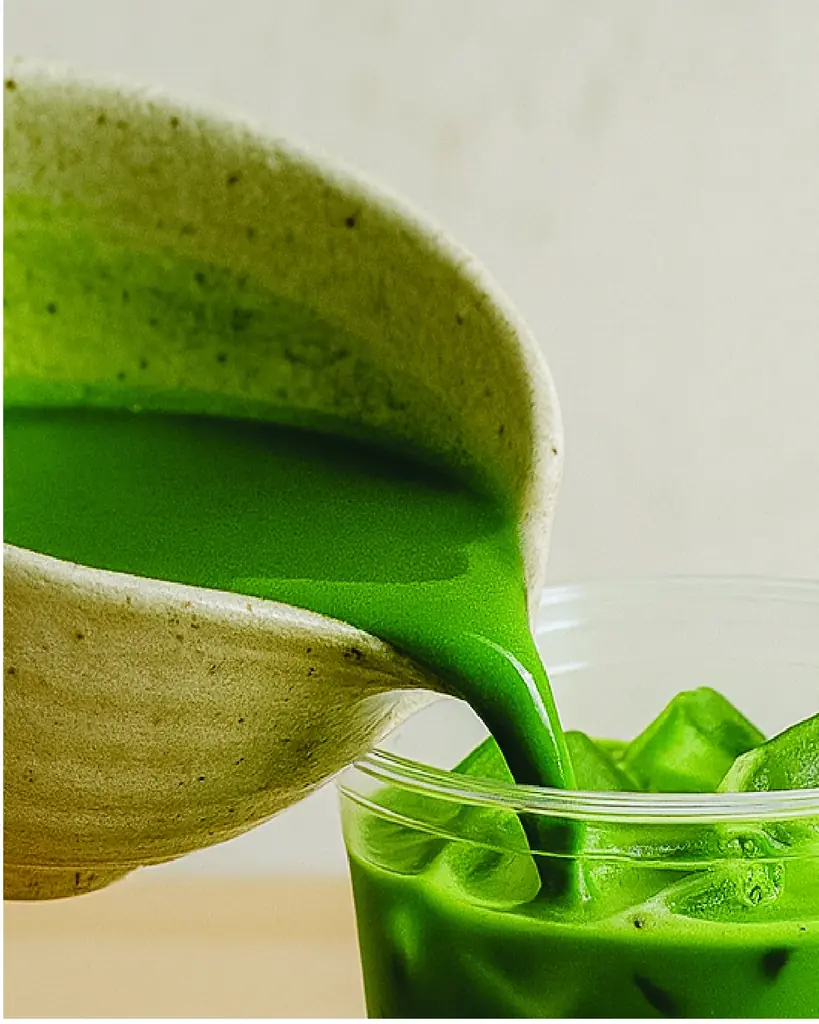 雷門から徒歩5分、浅草の住宅街・2階に“選べる抹茶”の隠れ家。MATCHA TIMES浅草店が12月16日オープン 画像 12