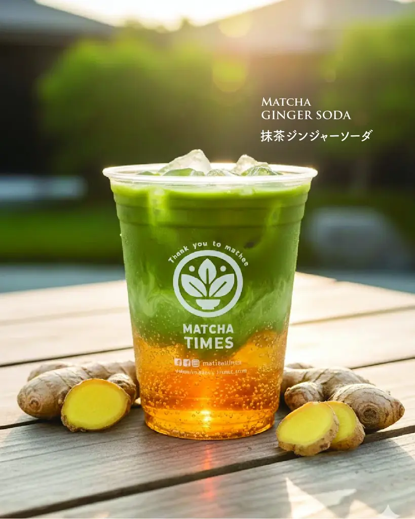雷門から徒歩5分、浅草の住宅街・2階に“選べる抹茶”の隠れ家。MATCHA TIMES浅草店が12月16日オープン 画像 8