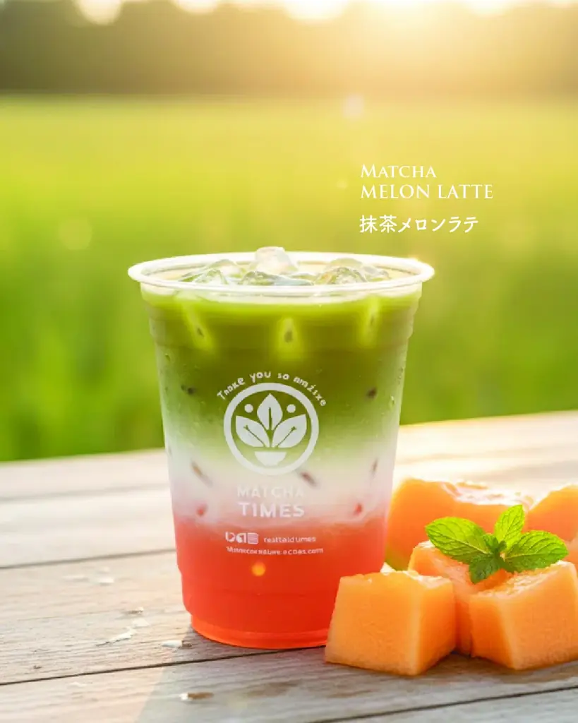 雷門から徒歩5分、浅草の住宅街・2階に“選べる抹茶”の隠れ家。MATCHA TIMES浅草店が12月16日オープン 画像 9