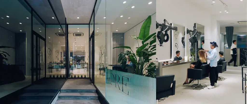 ヘアウェルネス革命の扉を開く　希聲堂が香港から日本へ上陸！ 画像 2