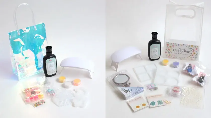 2025年は1万個以上販売した「手芸の福袋」2026年もバージョンアップしてクラフトハートトーカイで販売！一部店舗先行販売スタート！ 画像 3