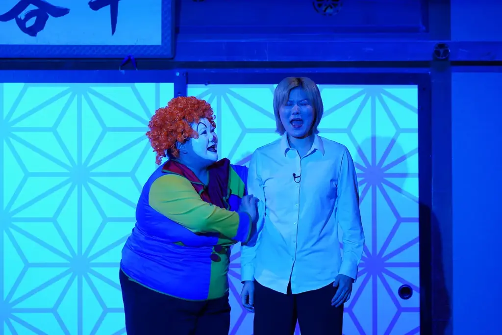 新MCにフットボールアワーが就任！M-1＆KOC王者ら１４組が名古屋・大須で最強ネタ連発！「フットボールアワーの笑う大須演芸場」テレビ愛知で1月2日放送！ 画像 8