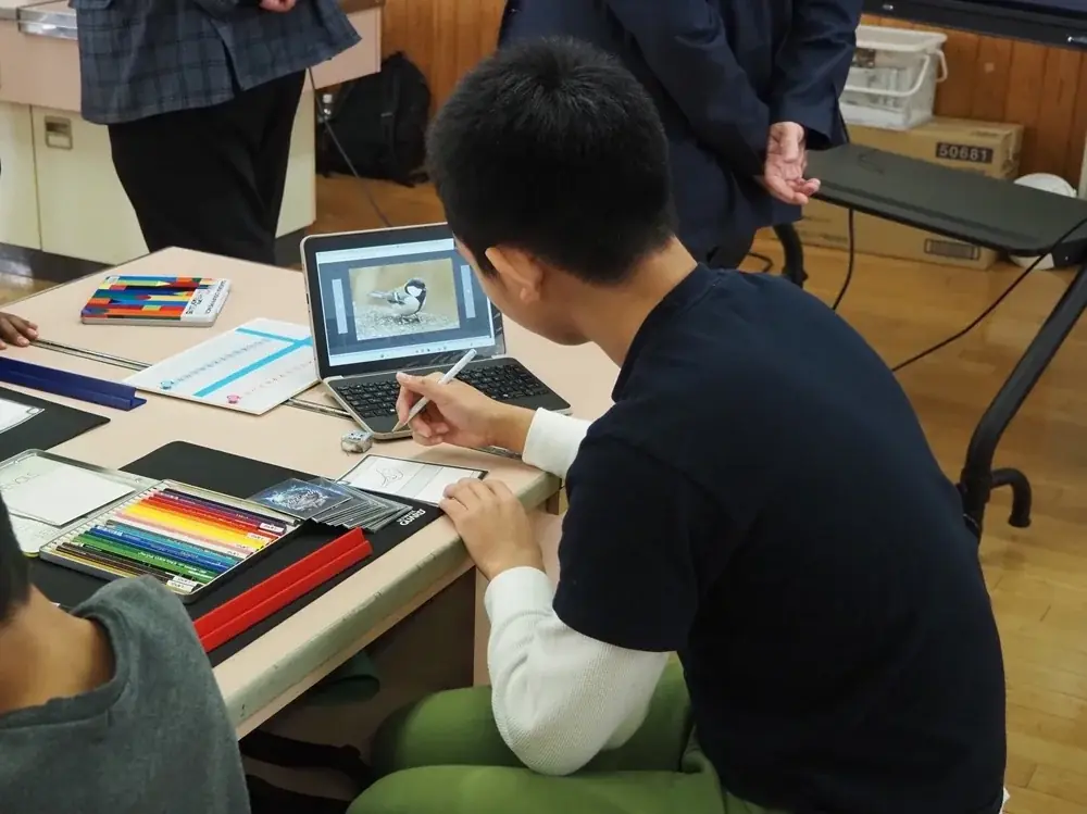 カードゲームで環境課題を学ぶ「マイアース新宿版」　柏木地区で地域連携によるトライアルを実施 画像 3