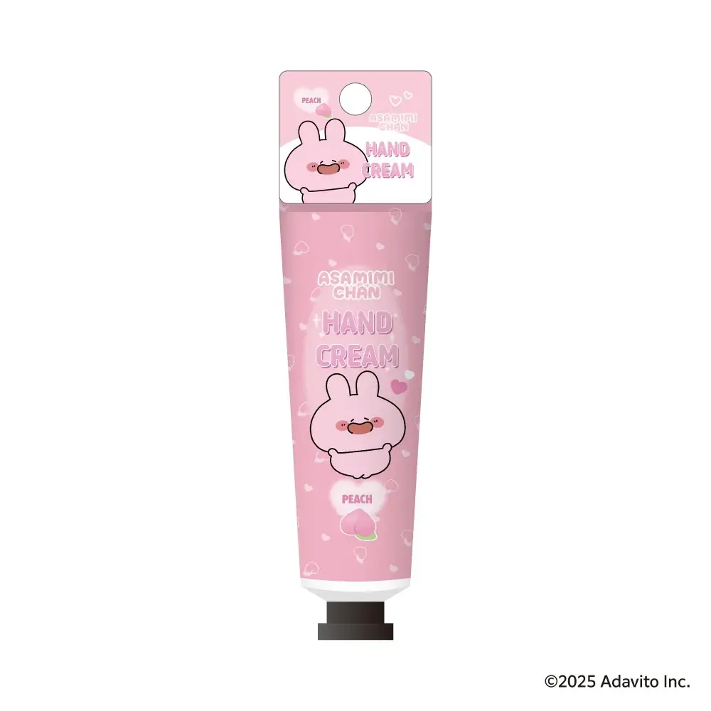 ドン・キホーテ一部店舗にて「あさみみちゃん」限定コスメアイテムが登場！ 画像 3