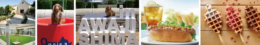 淡路ハイウェイオアシス「淡路島物産館」で『新春福袋』数量限定100個で発売！13,000円相当の淡路島土産が“5,000円”で手に入る特別企画。 画像 10