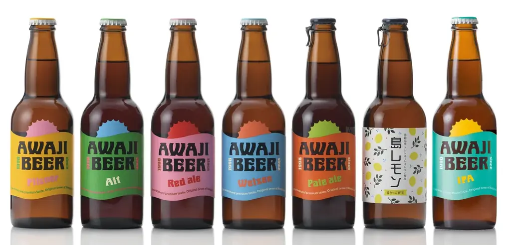 淡路ハイウェイオアシス「淡路島物産館」で『新春福袋』数量限定100個で発売！13,000円相当の淡路島土産が“5,000円”で手に入る特別企画。 画像 4