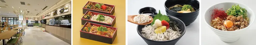 淡路ハイウェイオアシス「淡路島物産館」で『新春福袋』数量限定100個で発売！13,000円相当の淡路島土産が“5,000円”で手に入る特別企画。 画像 7