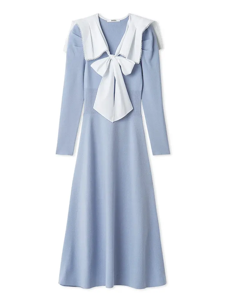 ＜SNIDEL（スナイデル）＞2026年もあなたと共に！感謝を込めた新年限定スペシャルなニットアイテムが登場！＜オンライン：2025年1月1日(木)／店頭：初売日より発売＞ 画像 11