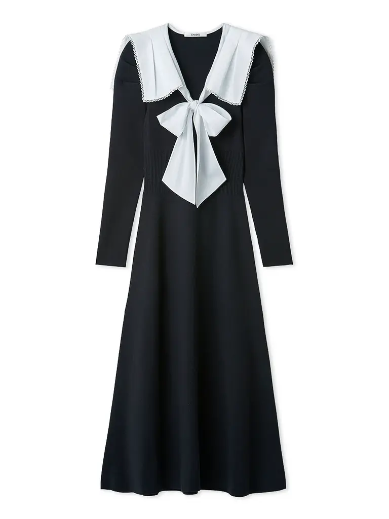 ＜SNIDEL（スナイデル）＞2026年もあなたと共に！感謝を込めた新年限定スペシャルなニットアイテムが登場！＜オンライン：2025年1月1日(木)／店頭：初売日より発売＞ 画像 12