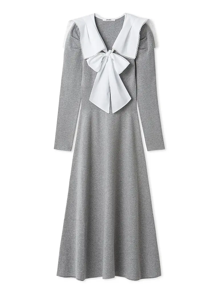 ＜SNIDEL（スナイデル）＞2026年もあなたと共に！感謝を込めた新年限定スペシャルなニットアイテムが登場！＜オンライン：2025年1月1日(木)／店頭：初売日より発売＞ 画像 13