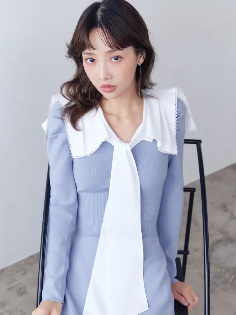 ＜SNIDEL（スナイデル）＞2026年もあなたと共に！感謝を込めた新年限定スペシャルなニットアイテムが登場！＜オンライン：2025年1月1日(木)／店頭：初売日より発売＞ 画像 7