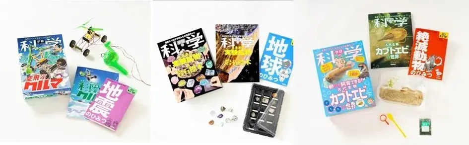 【恐竜好き必見！】恐竜博士・真鍋真先生の「恐竜学動画」を無料公開！　恐竜の化石～骨格の解説まで！『学研の科学　恐竜化石発掘キット』発売記念 画像 13