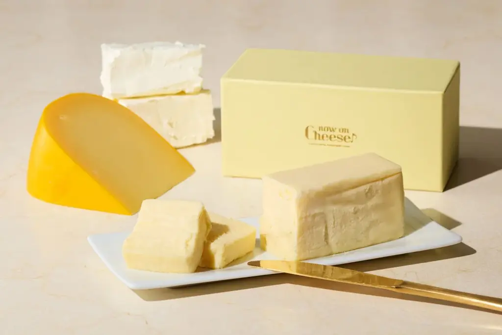 チーズスイーツ専門店「Now on Cheese♪」阪急うめだ本店に期間限定出店。専門店のこだわりの多彩なチーズスイーツが勢ぞろい。 画像 2