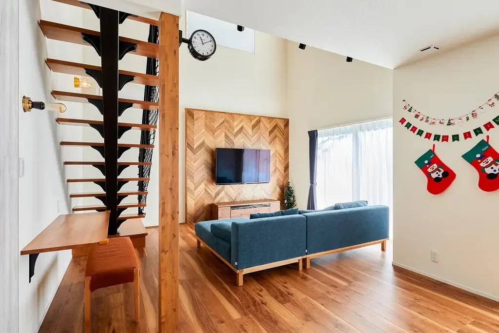 【2026年新春】快適な住まいづくりを応援｜全館空調の魅力を伝える来場キャンペーンを実施 画像 3