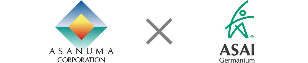 レパゲルマニウム総代理取得　1/14からCOSME Tech出展