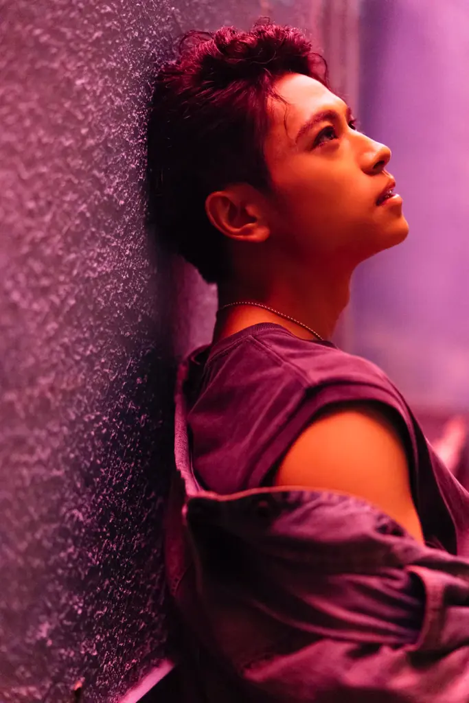 ミュージカル「忍たま乱太郎」で話題の俳優・湯本健一、初となる写真集の発売決定！“大人の色気”を解放し、表現者としての新境地を披露 画像 6