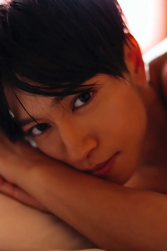 ミュージカル「忍たま乱太郎」で話題の俳優・湯本健一、初となる写真集の発売決定！“大人の色気”を解放し、表現者としての新境地を披露 画像 7