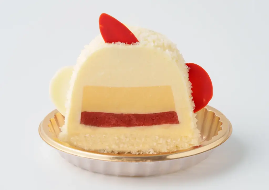 新年のごほうびにぴよりんを。お正月限定「賀正ぴよりん」登場！ 画像 3