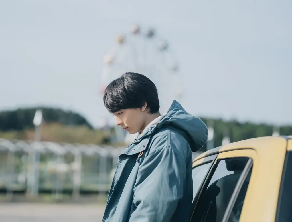 作家・原作・ロケ地すべて佐賀！高杉真宙主演 1月9日公開 映画『架空の犬と噓をつく猫』佐賀で満員の凱旋プレミアイベントを開催！公開日より劇中で登場したバス停を限定設置！ 画像 7