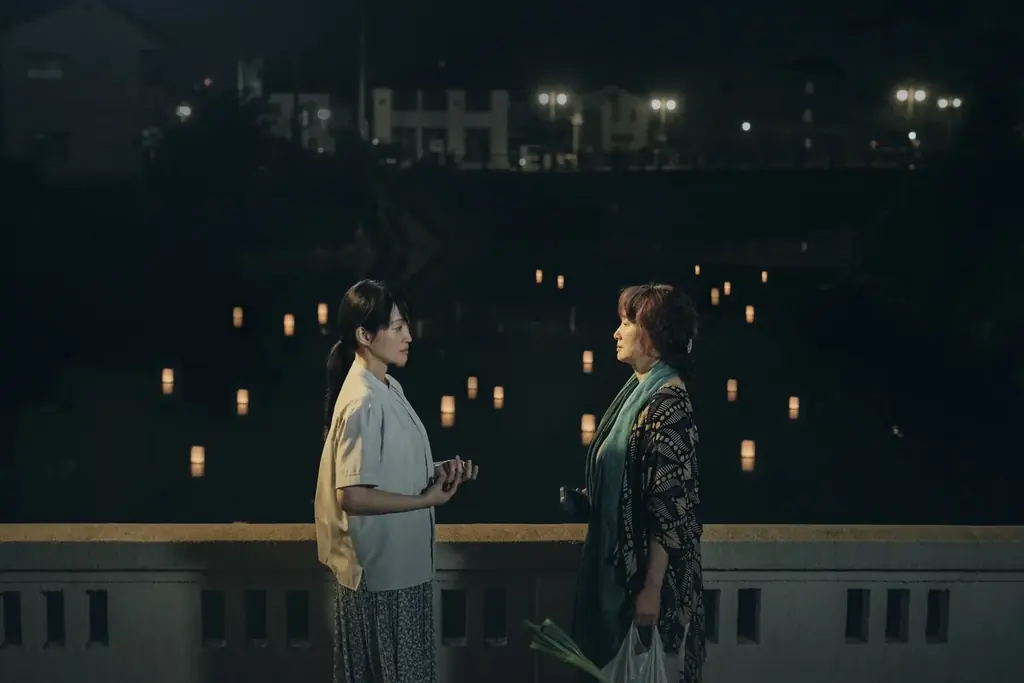 作家・原作・ロケ地すべて佐賀！高杉真宙主演 1月9日公開 映画『架空の犬と噓をつく猫』佐賀で満員の凱旋プレミアイベントを開催！公開日より劇中で登場したバス停を限定設置！ 画像 8