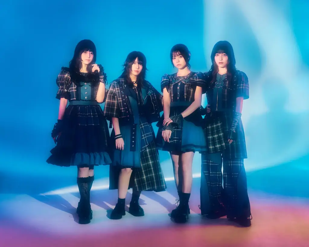 CYNHNが「NO MUSIC, NO IDOL?」登場 画像 6