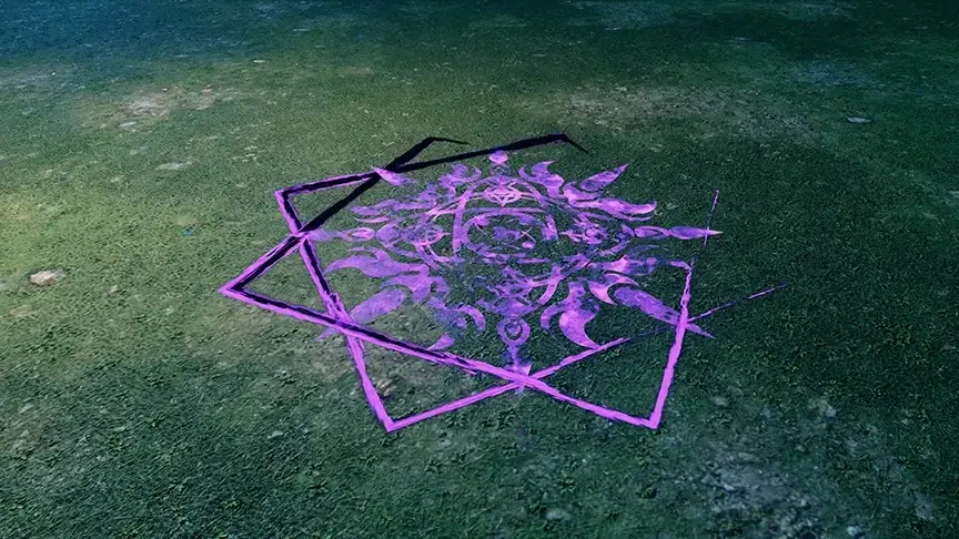 『PSO2 ニュージェネシス ver.2』超・創世祭’25「無料スクラッチ」第2弾！ 「1日10回無料ACスクラッチ」が登場 画像 10