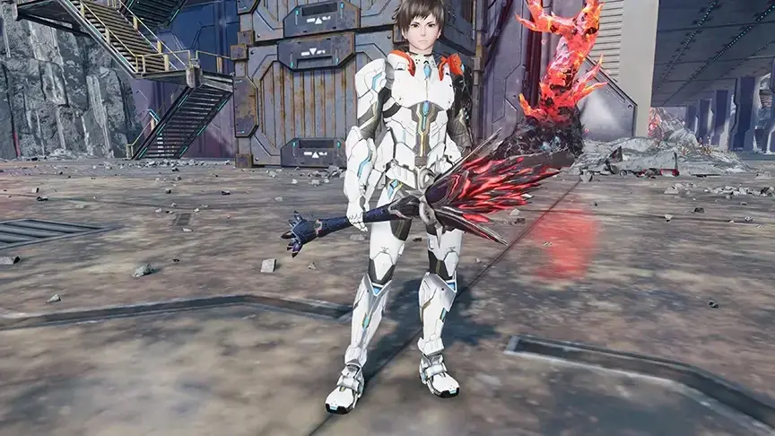 『PSO2 ニュージェネシス ver.2』超・創世祭’25「無料スクラッチ」第2弾！ 「1日10回無料ACスクラッチ」が登場 画像 11