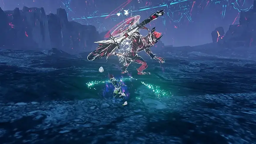 『PSO2 ニュージェネシス ver.2』超・創世祭’25「無料スクラッチ」第2弾！ 「1日10回無料ACスクラッチ」が登場 画像 12