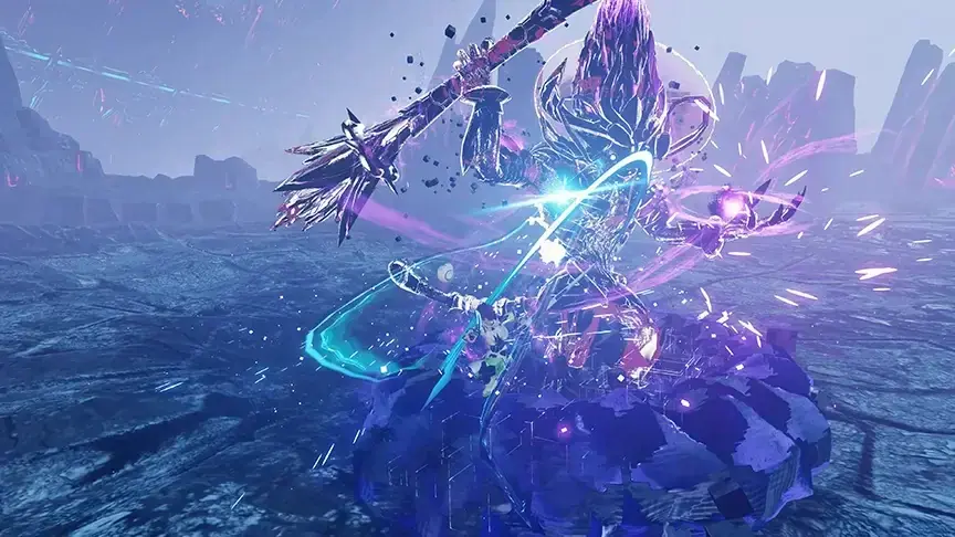 『PSO2 ニュージェネシス ver.2』超・創世祭’25「無料スクラッチ」第2弾！ 「1日10回無料ACスクラッチ」が登場 画像 13