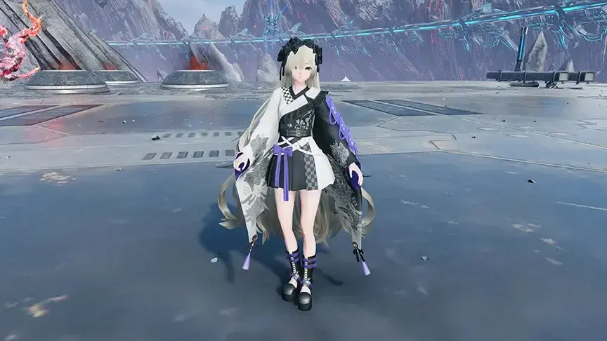 『PSO2 ニュージェネシス ver.2』超・創世祭’25「無料スクラッチ」第2弾！ 「1日10回無料ACスクラッチ」が登場 画像 15