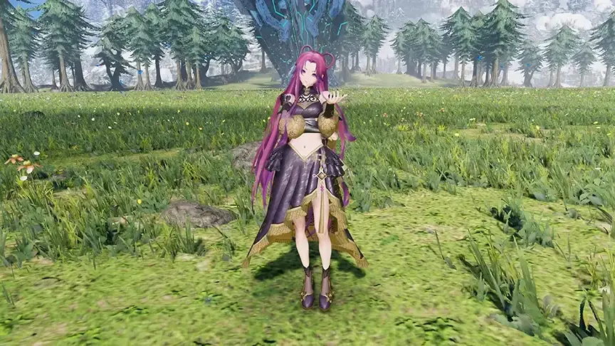 『PSO2 ニュージェネシス ver.2』超・創世祭’25「無料スクラッチ」第2弾！ 「1日10回無料ACスクラッチ」が登場 画像 16