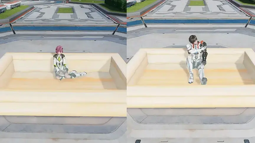 『PSO2 ニュージェネシス ver.2』超・創世祭’25「無料スクラッチ」第2弾！ 「1日10回無料ACスクラッチ」が登場 画像 17